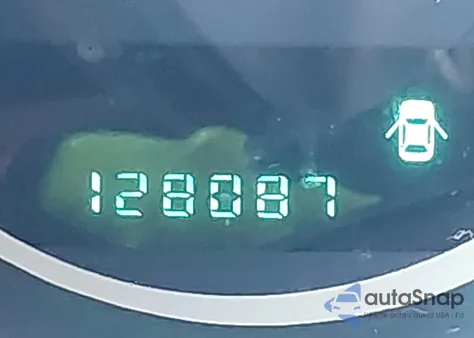 2007 Dodge Magnum Rt из США, поврежденный, VIN 2D4GV57267H899900